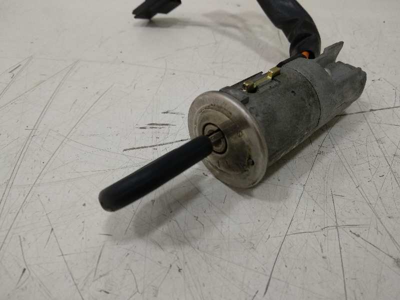 ANTIRROBO RENAULT CLIO I FASE I+II (B/C57) 1.4