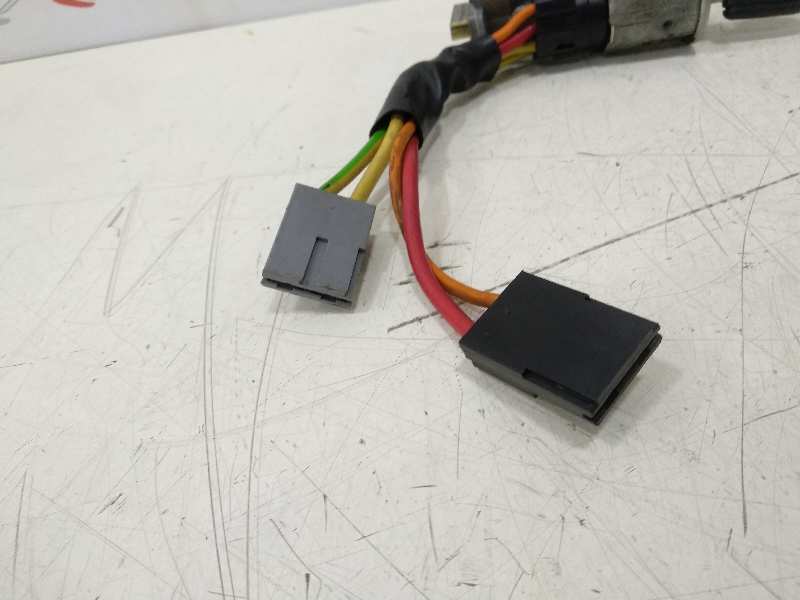 ANTIRROBO RENAULT CLIO I FASE I+II (B/C57) 1.4