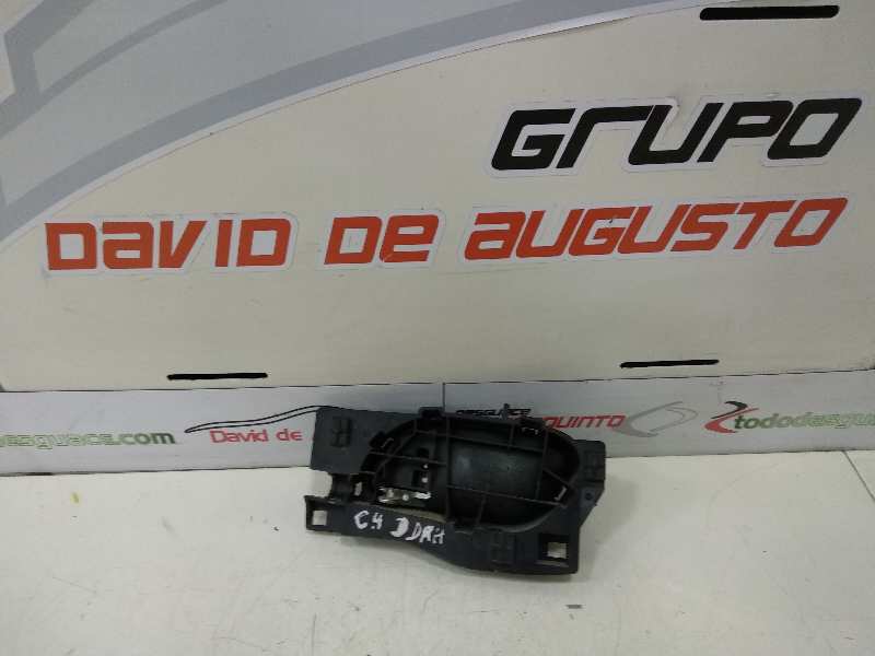 MANETA INTERIOR DELANTERA DERECHA CITROEN C4 GRAND PICASSO Business