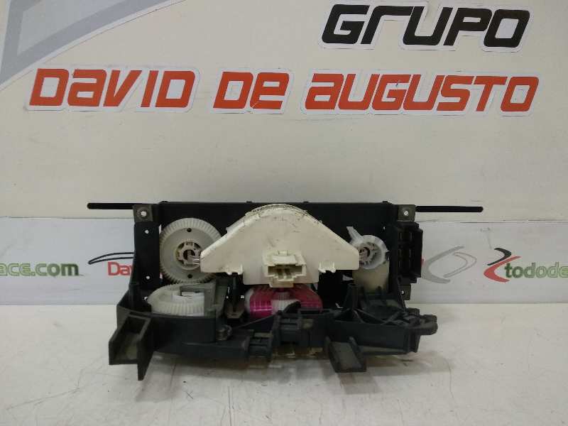 MANDO CALEFACCION / AIRE ACONDICIONADO FORD FIESTA BERL./COURIER 1.3 5 velocidades