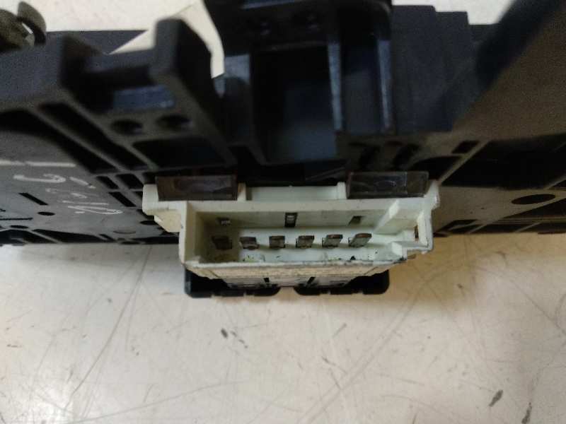 MANDO CALEFACCION / AIRE ACONDICIONADO FORD FIESTA BERL./COURIER 1.3 5 velocidades