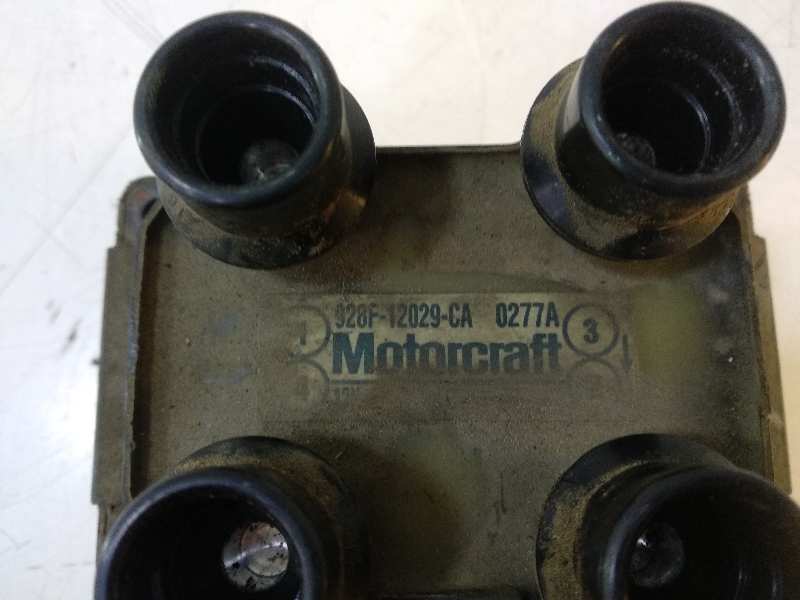 BOBINA ENCENDIDO FORD ESCORT BERL./TURNIER 1.6 16V (90 CV) 5 velocidades