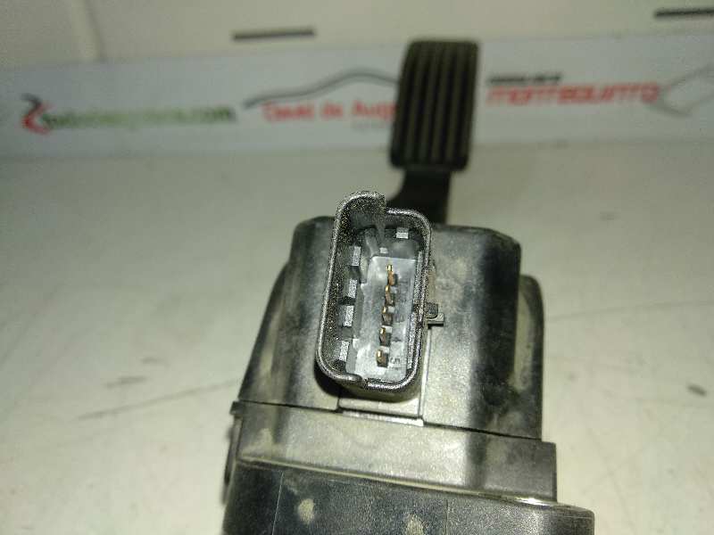 POTENCIOMETRO PEDAL CITROEN C4 GRAND PICASSO Business