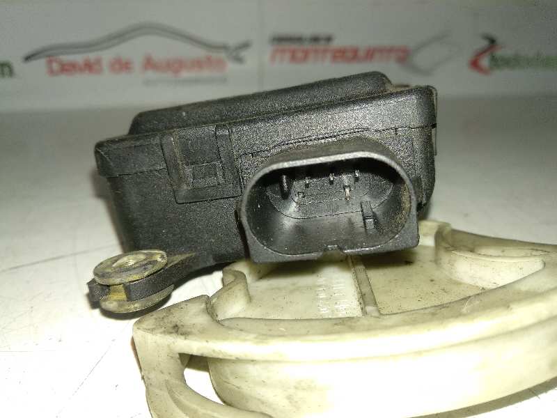 MOTOR TRAMPILLA CLIMATIZACION VOLKSWAGEN PASSAT BERLINA (3B3) 1.9 TDI