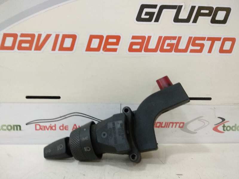 MANDO INTERMITENTES FORD ORION 1.6 D (54 CV) 5 velocidades