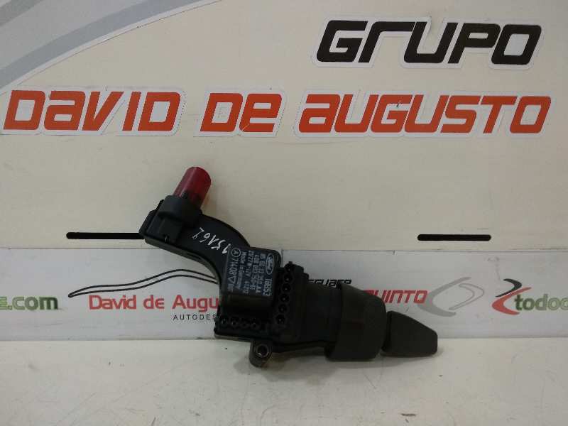 MANDO INTERMITENTES FORD ORION 1.6 D (54 CV) 5 velocidades