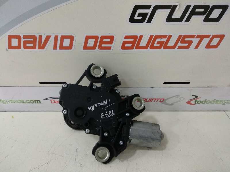 MOTOR LIMPIA TRASERO CITROEN C4 PICASSO Business Class