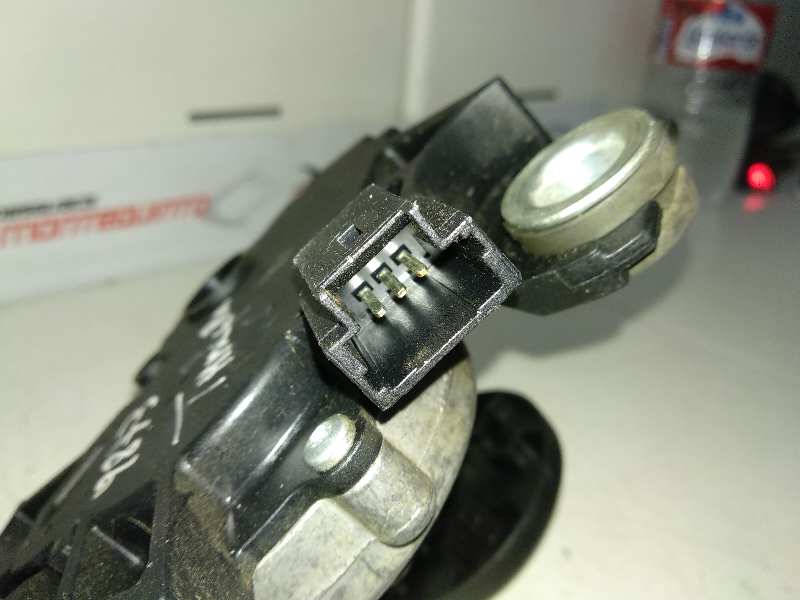 MOTOR LIMPIA TRASERO CITROEN C4 PICASSO Business Class