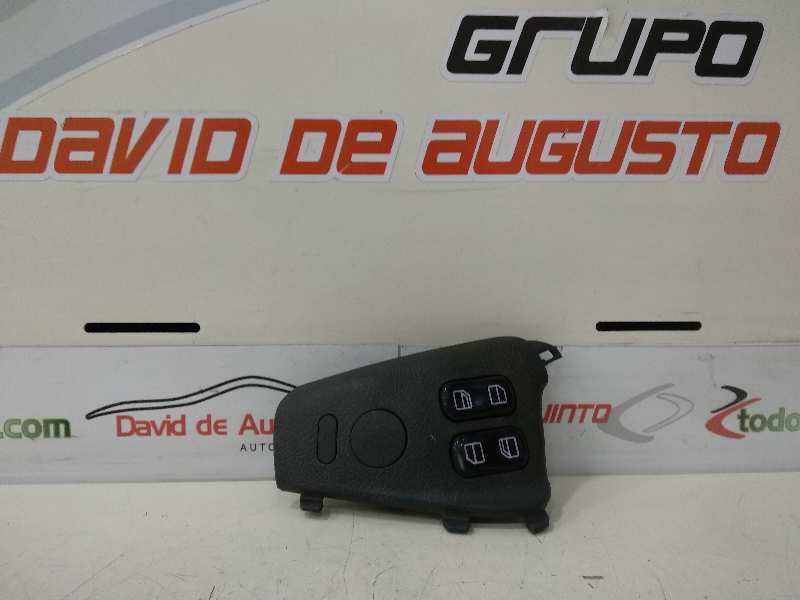 MANDO ELEVALUNAS DELANTERO IZQUIERDO MERCEDES SPRINTER 02.00 -> CAJA CERRADA, TECHO ELEVADO 2.2 CDI CAT