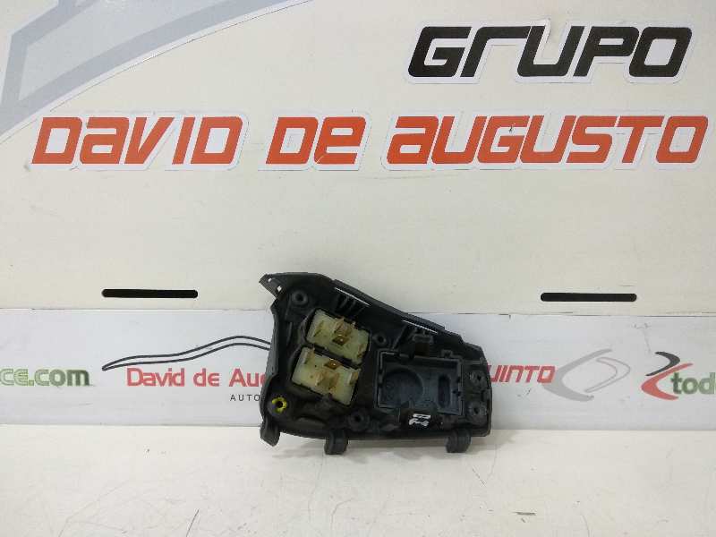 MANDO ELEVALUNAS DELANTERO IZQUIERDO MERCEDES SPRINTER 02.00 -> CAJA CERRADA, TECHO ELEVADO 2.2 CDI CAT