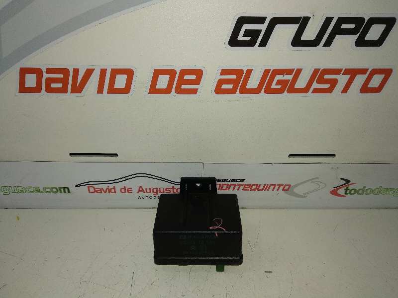 CAJA PRECALENTAMIENTO PEUGEOT 306 BERLINA 3/4/5 PUERTAS (S2) Boulebard