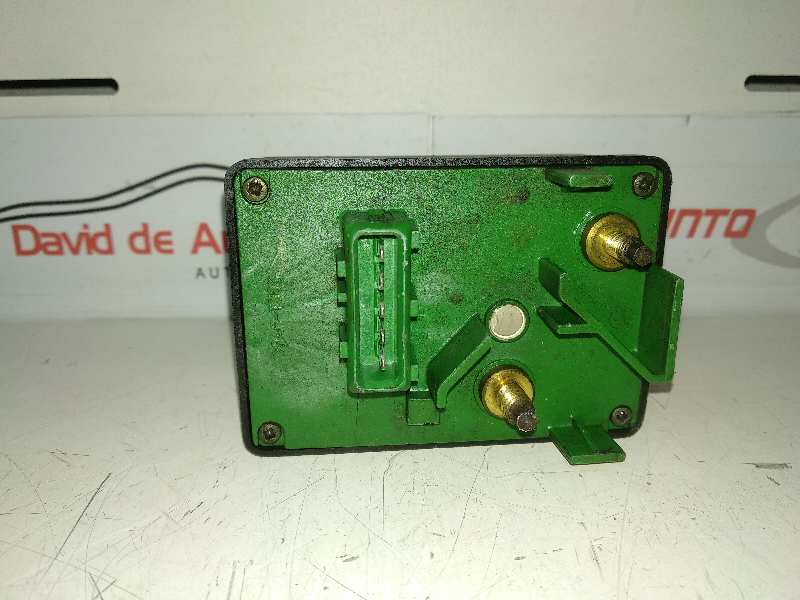 CAJA PRECALENTAMIENTO PEUGEOT 306 BERLINA 3/4/5 PUERTAS (S2) Boulebard