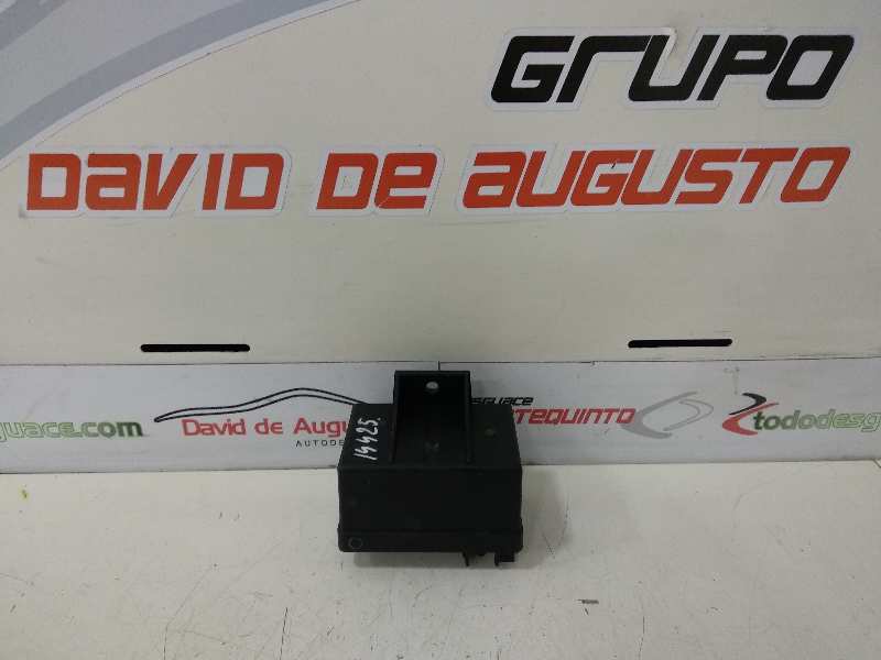 CAJA PRECALENTAMIENTO CITROEN XANTIA BERLINA 1.9 Diesel