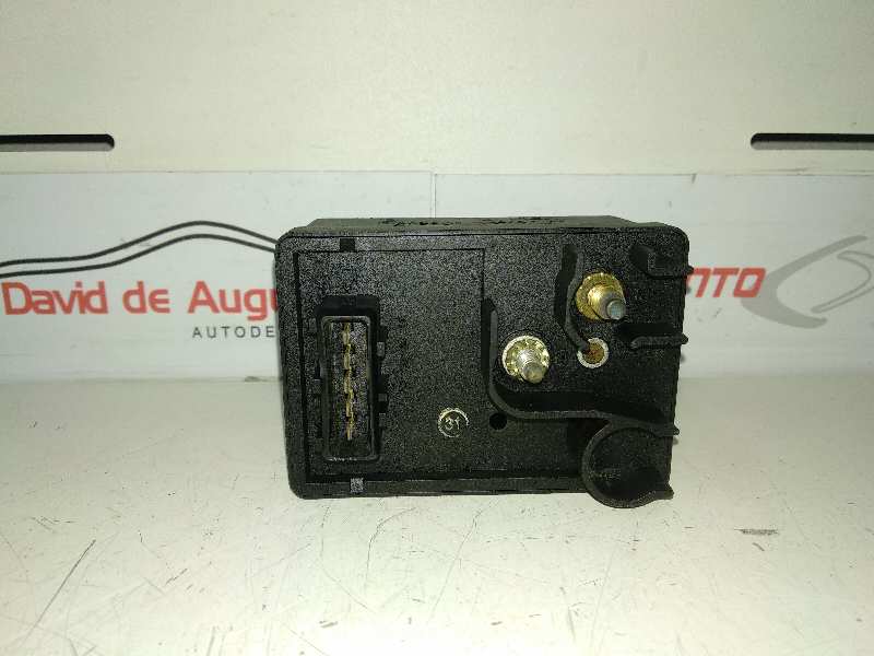 CAJA PRECALENTAMIENTO CITROEN XANTIA BERLINA 1.9 Diesel