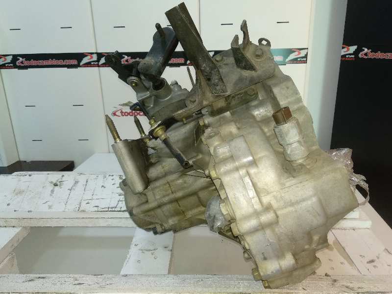 CAJA CAMBIOS HONDA CIVIC BERLINA 5 (EU7/8) 1.6i ES