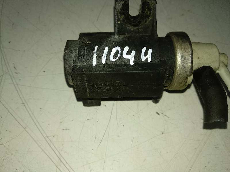 VALVULA VACIO HONDA CIVIC BERLINA 5 (EU7/8) 1.6i ES