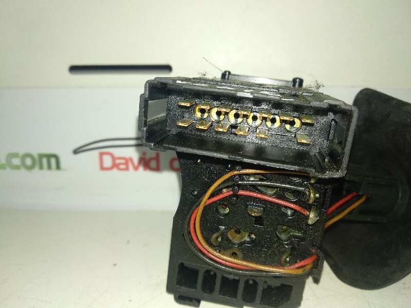 MANDO INTERMITENTES RENAULT MEGANE I CLASSIC (LA0) *
