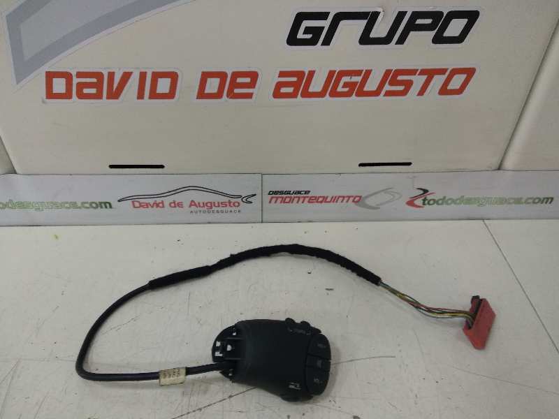 MANDO RADIO RENAULT MEGANE I CLASSIC (LA0) *