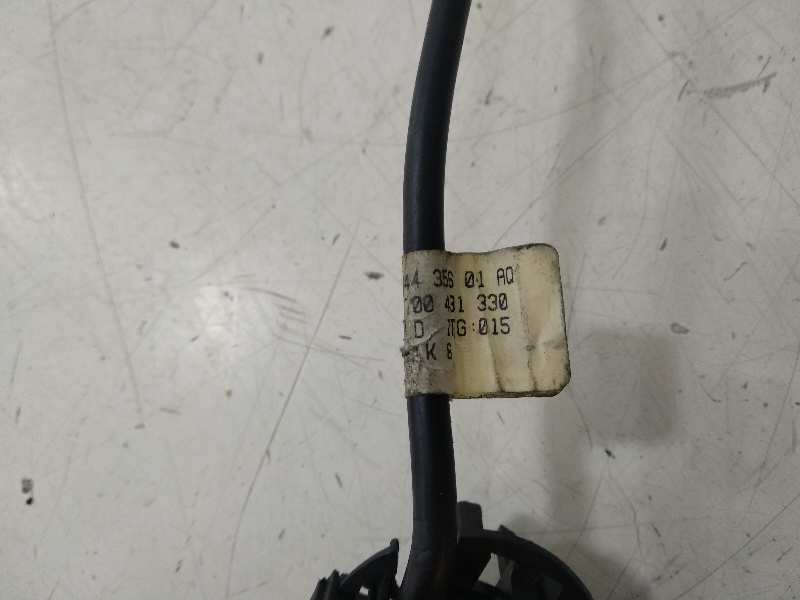 MANDO RADIO RENAULT MEGANE I CLASSIC (LA0) *
