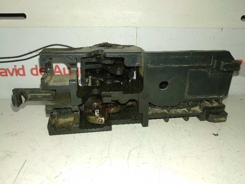 MANETA EXTERIOR DELANTERA DERECHA TOYOTA COROLLA (E12) 1.6 Linea Luna Berlina