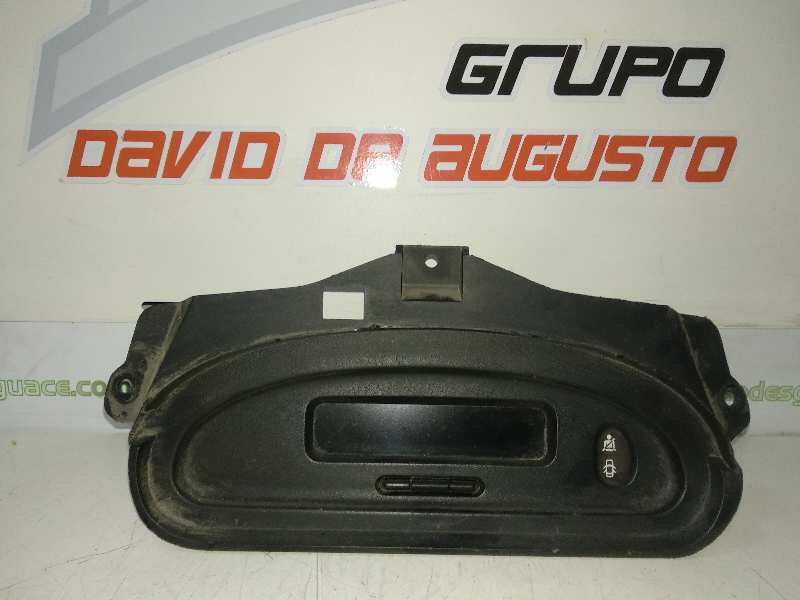 PANTALLA MULTIFUNCION RENAULT SCENIC II *