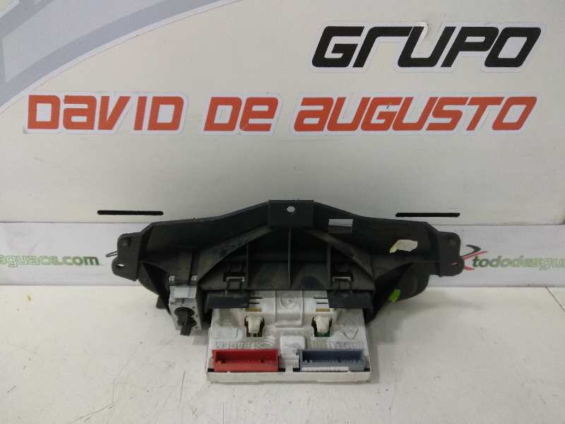 PANTALLA MULTIFUNCION RENAULT SCENIC II *