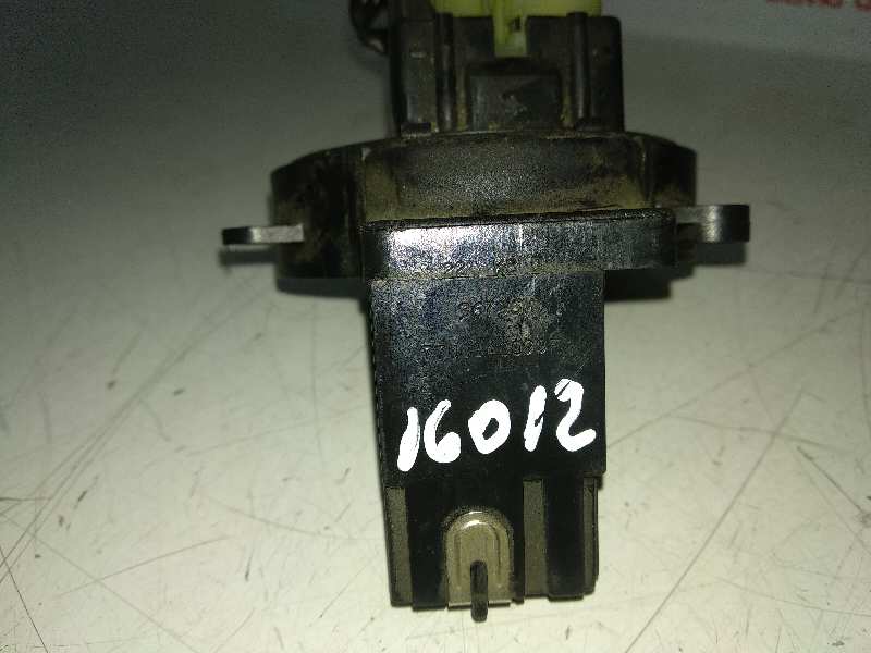 ANILLO AIRBAG RENAULT MEGANE I CLASSIC (LA0) *