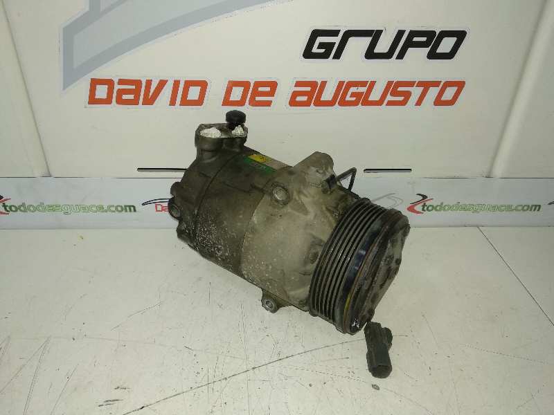 COMPRESOR AIRE ACONDICIONADO HONDA CIVIC BERLINA 5 (EU7/8) 1.6i ES