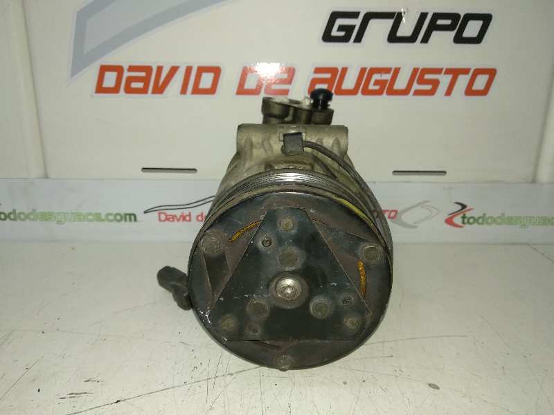 COMPRESOR AIRE ACONDICIONADO HONDA CIVIC BERLINA 5 (EU7/8) 1.6i ES
