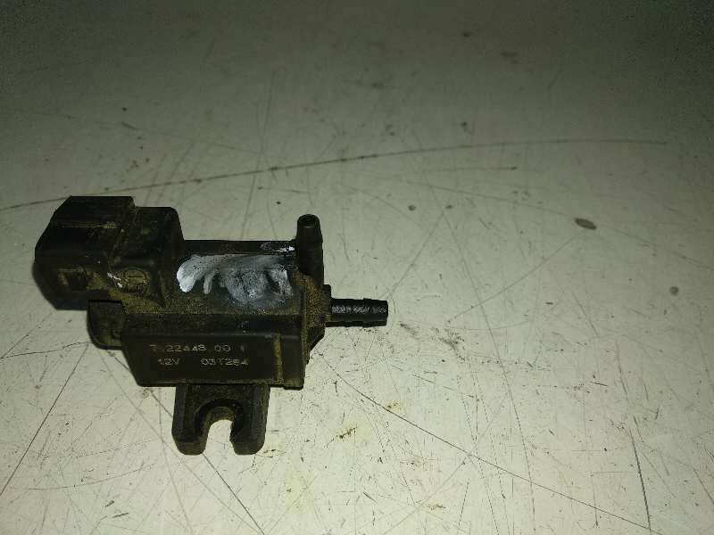 VALVULA AIRE ADICIONAL HONDA CIVIC BERLINA 5 (EU7/8) 1.6i ES