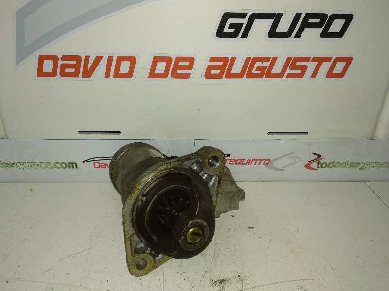 MOTOR ARRANQUE HONDA CIVIC BERLINA 5 (EU7/8) 1.6i ES