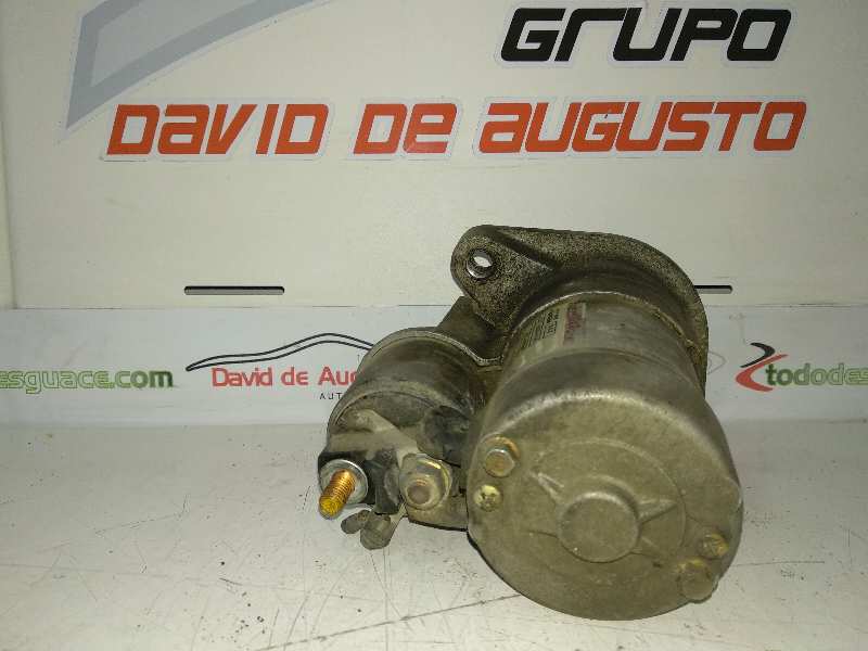 MOTOR ARRANQUE HONDA CIVIC BERLINA 5 (EU7/8) 1.6i ES