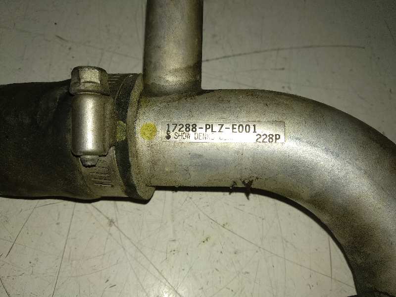 TUBO TURBO HONDA CIVIC BERLINA 5 (EU7/8) 1.6i ES