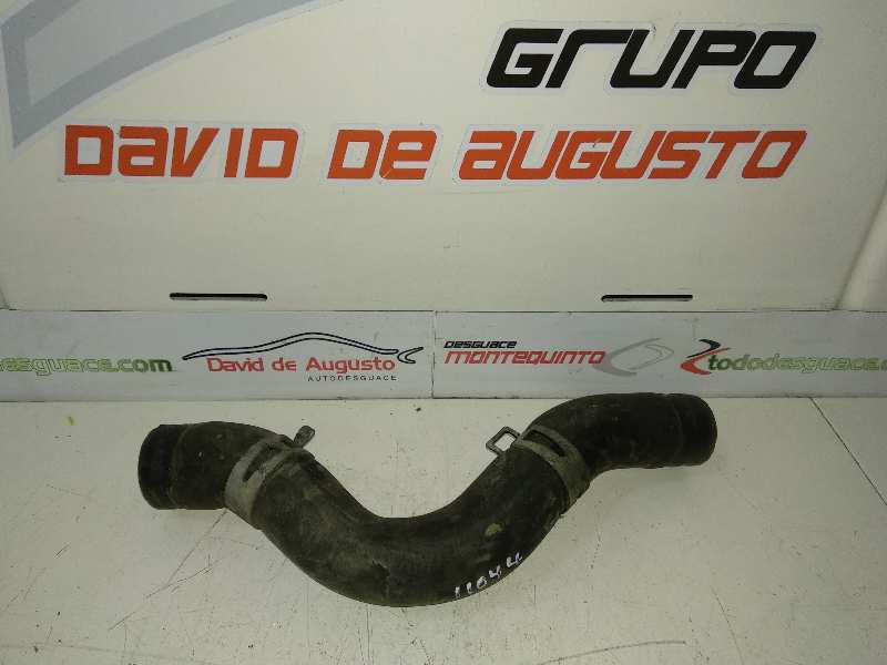 TUBO AGUA GOMA HONDA CIVIC BERLINA 5 (EU7/8) 1.6i ES