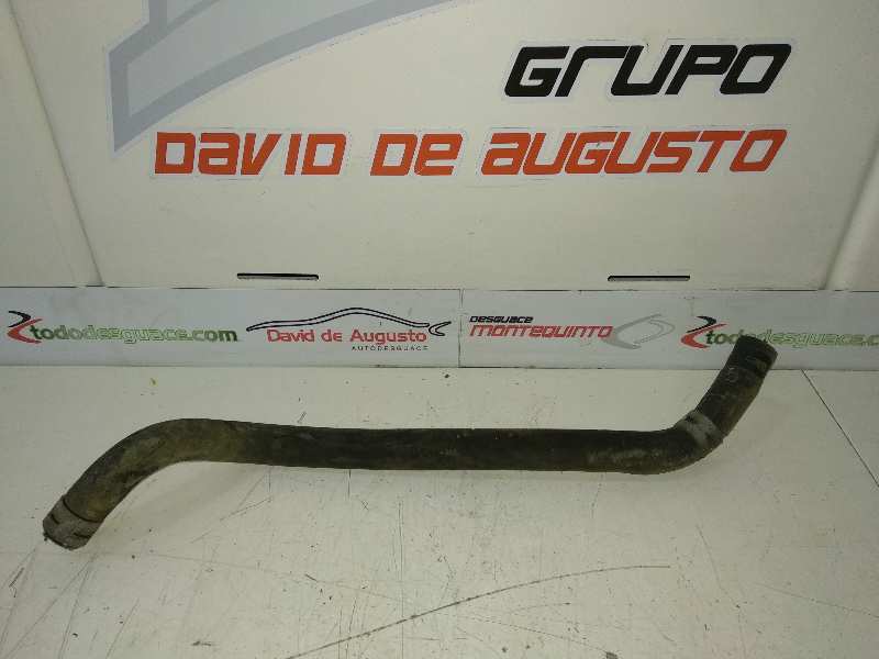 TUBO AGUA GOMA HONDA CIVIC BERLINA 5 (EU7/8) 1.6i ES