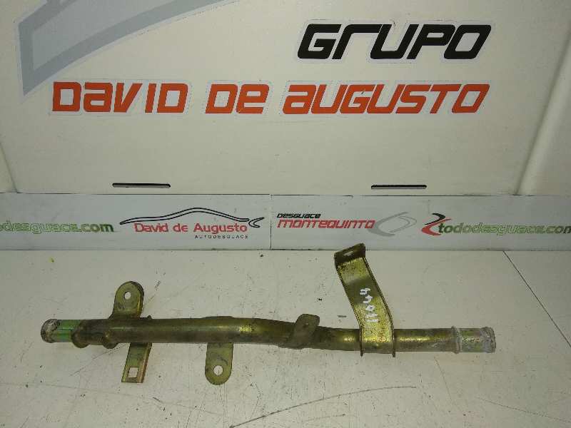 TUBO AGUA METALICO HONDA CIVIC BERLINA 5 (EU7/8) 1.6i ES