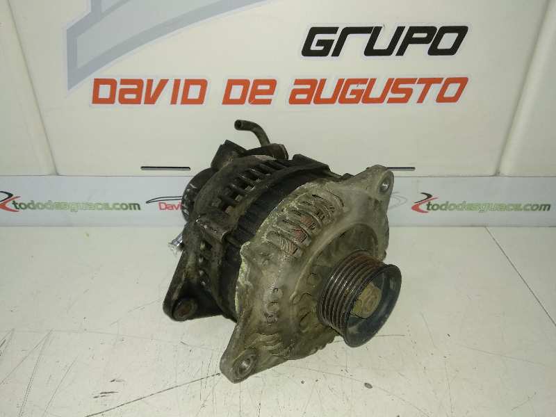 ALTERNADOR HONDA CIVIC BERLINA 5 (EU7/8) 1.6i ES