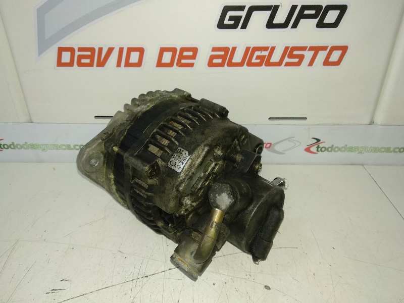 ALTERNADOR HONDA CIVIC BERLINA 5 (EU7/8) 1.6i ES
