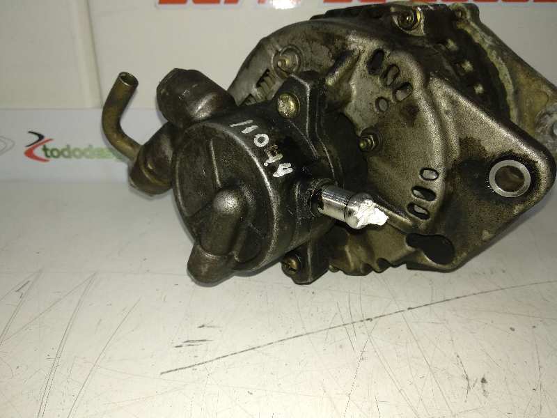 ALTERNADOR HONDA CIVIC BERLINA 5 (EU7/8) 1.6i ES