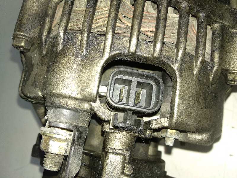 ALTERNADOR HONDA CIVIC BERLINA 5 (EU7/8) 1.6i ES