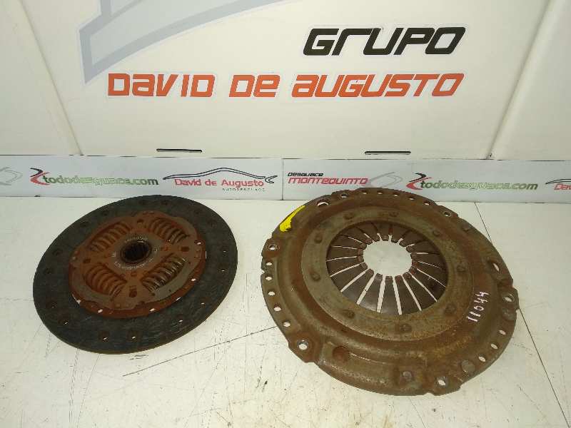KIT EMBRAGUE HONDA CIVIC BERLINA 5 (EU7/8) 1.6i ES