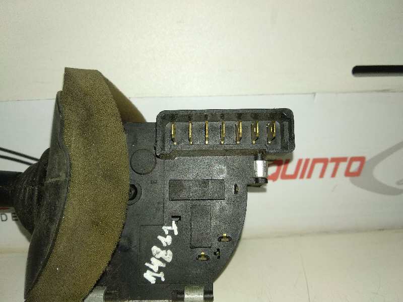 MANDO LIMPIA CITROEN C15 1.9D 5V