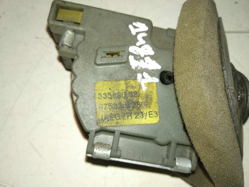 MANDO LIMPIA CITROEN C15 1.9D 5V