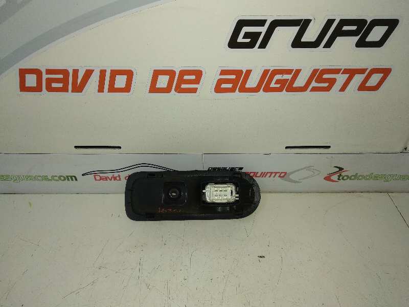 MANDO ELEVALUNAS TRASERO IZQUIERDO RENAULT MEGANE II CLASSIC BERLINA *
