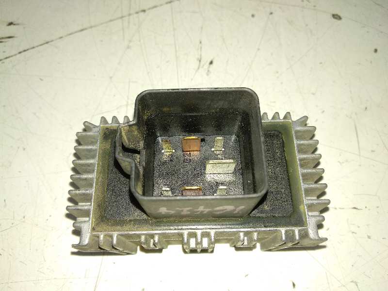 CAJA PRECALENTAMIENTO OPEL ASTRA G BERLINA 1.7 16V DTI CAT (Y 17 DT / LR6)