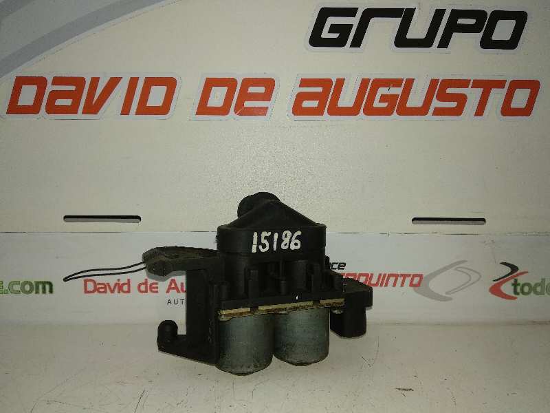 VALVULA INTERCAMBIO DE CALEFACCION BMW SERIE 3 BERLINA (E36) 318tds
