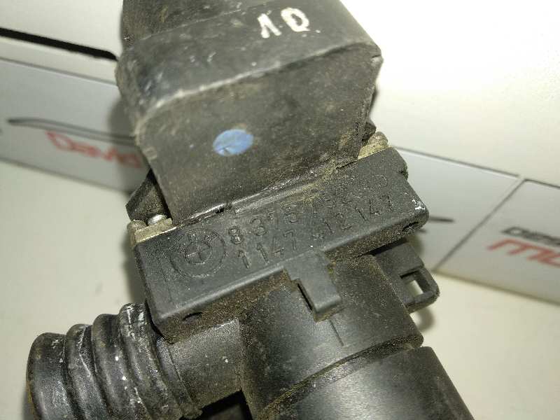 VALVULA INTERCAMBIO DE CALEFACCION BMW SERIE 3 BERLINA (E36) 318tds