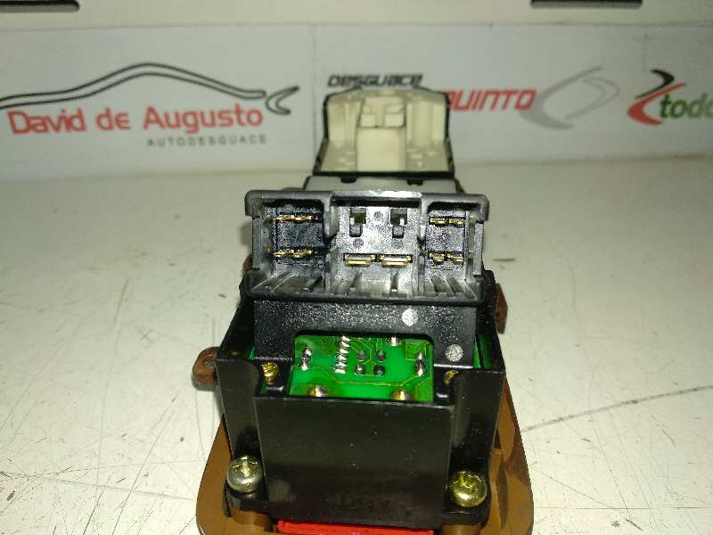 MANDO ELEVALUNAS DELANTERO IZQUIERDO MAZDA XEDOS 9 (TA) 2.5 V6 24V (163 CV) 5 velocidades