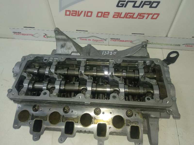 CULATA VOLKSWAGEN SCIROCCO (137) 2.0 TDI (103kW)