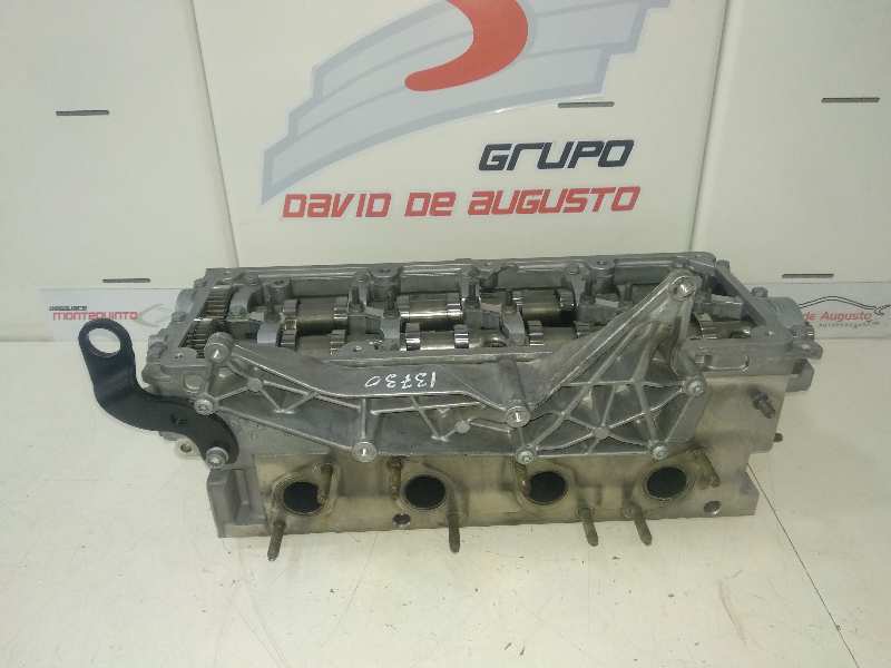 CULATA VOLKSWAGEN SCIROCCO (137) 2.0 TDI (103kW)